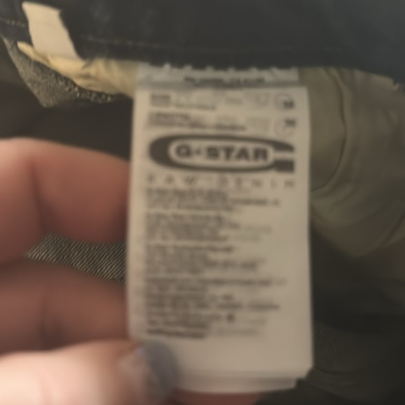 G star jeans - Picture 3 of 9